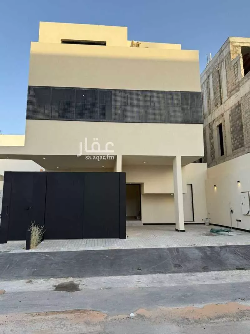دور 4 غرف في النرجس 14