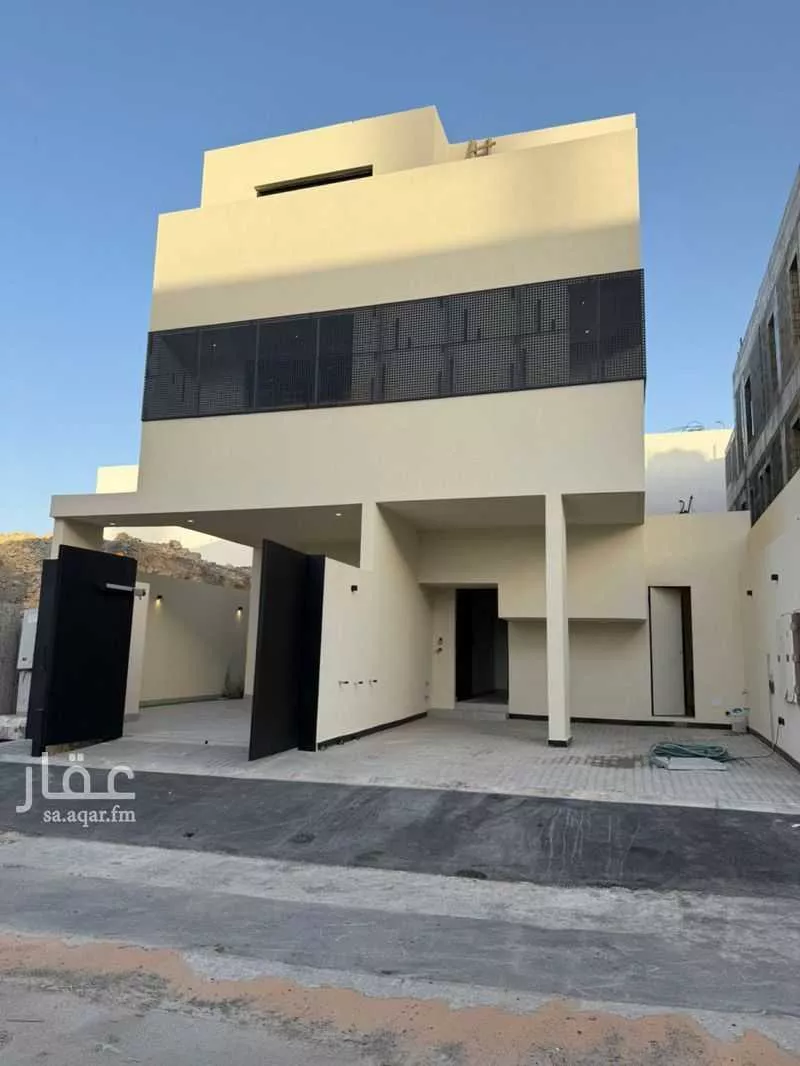 دور 4 غرف في النرجس 6