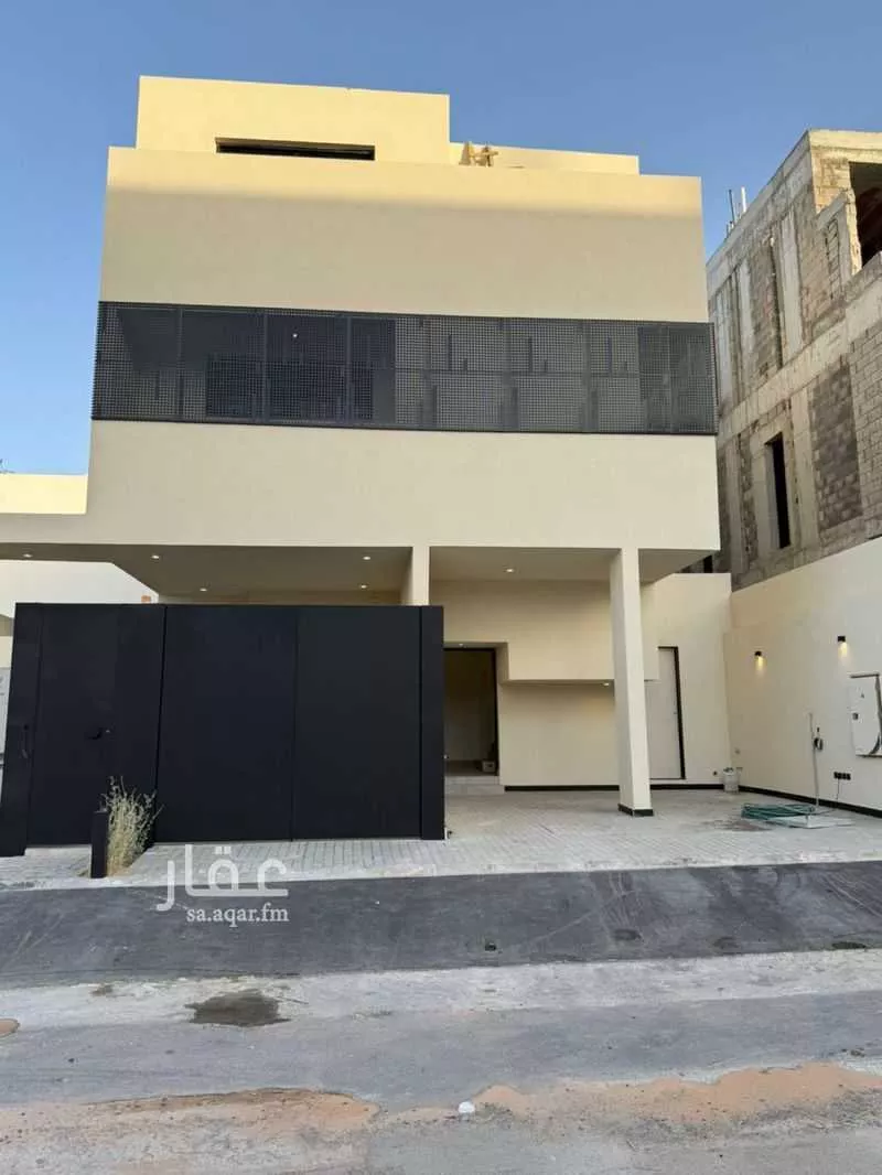 دور 4 غرف في النرجس 9