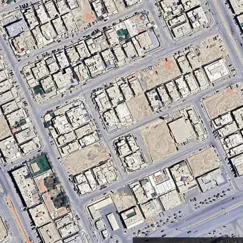 4 bedroom villa in Al Malqa 3