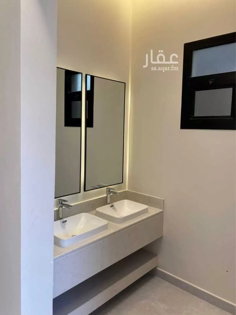 دور 3 غرف في الحزم 8
