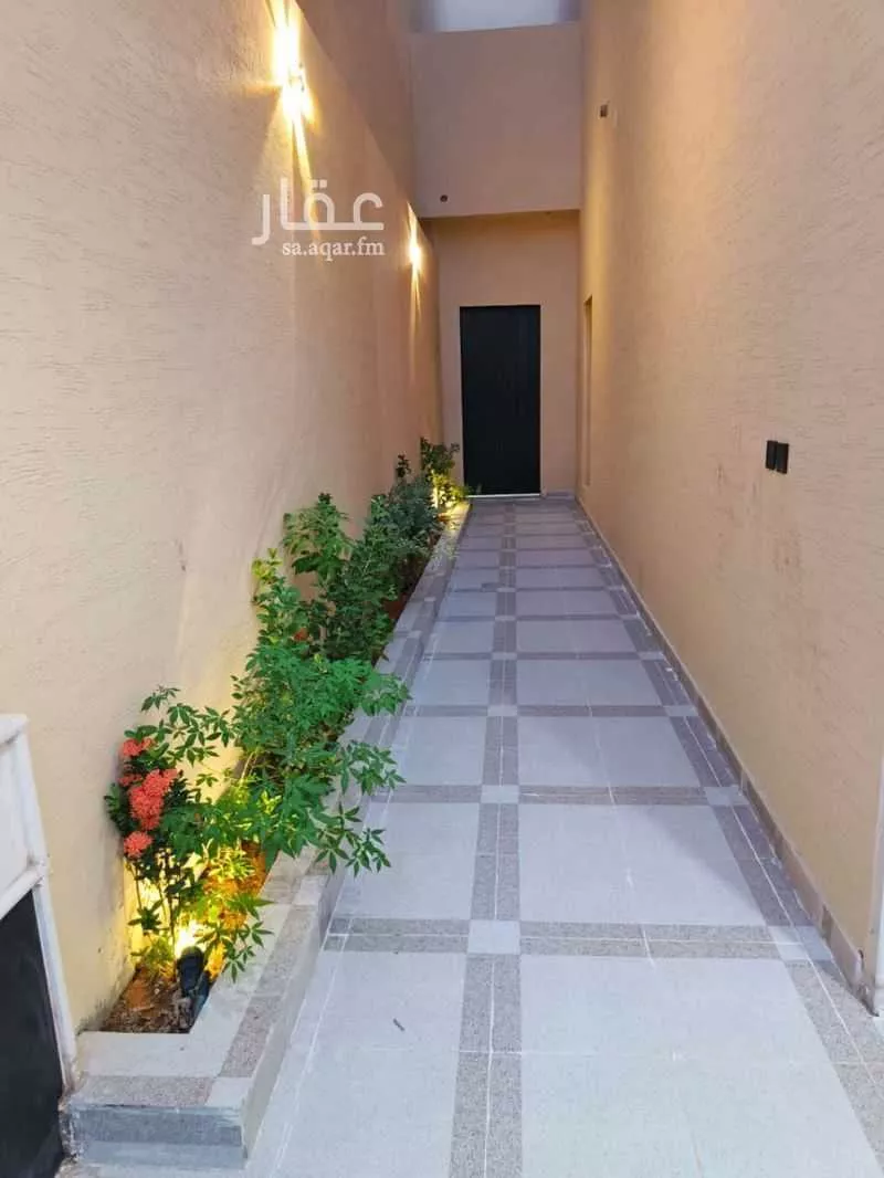 4 bedroom floor in Tuwaiq 5