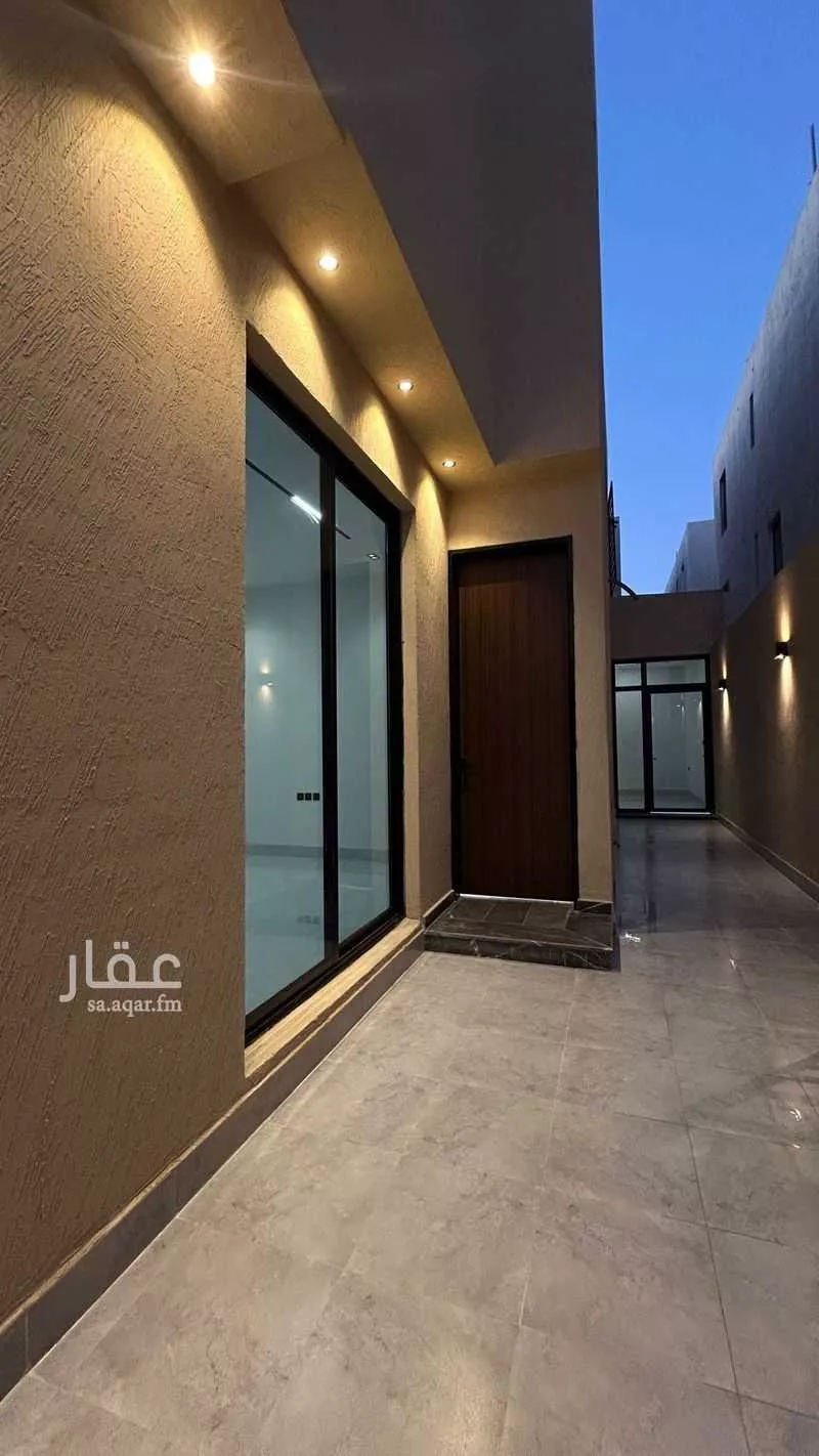 5 bedroom floor in Al Janadriyah 14