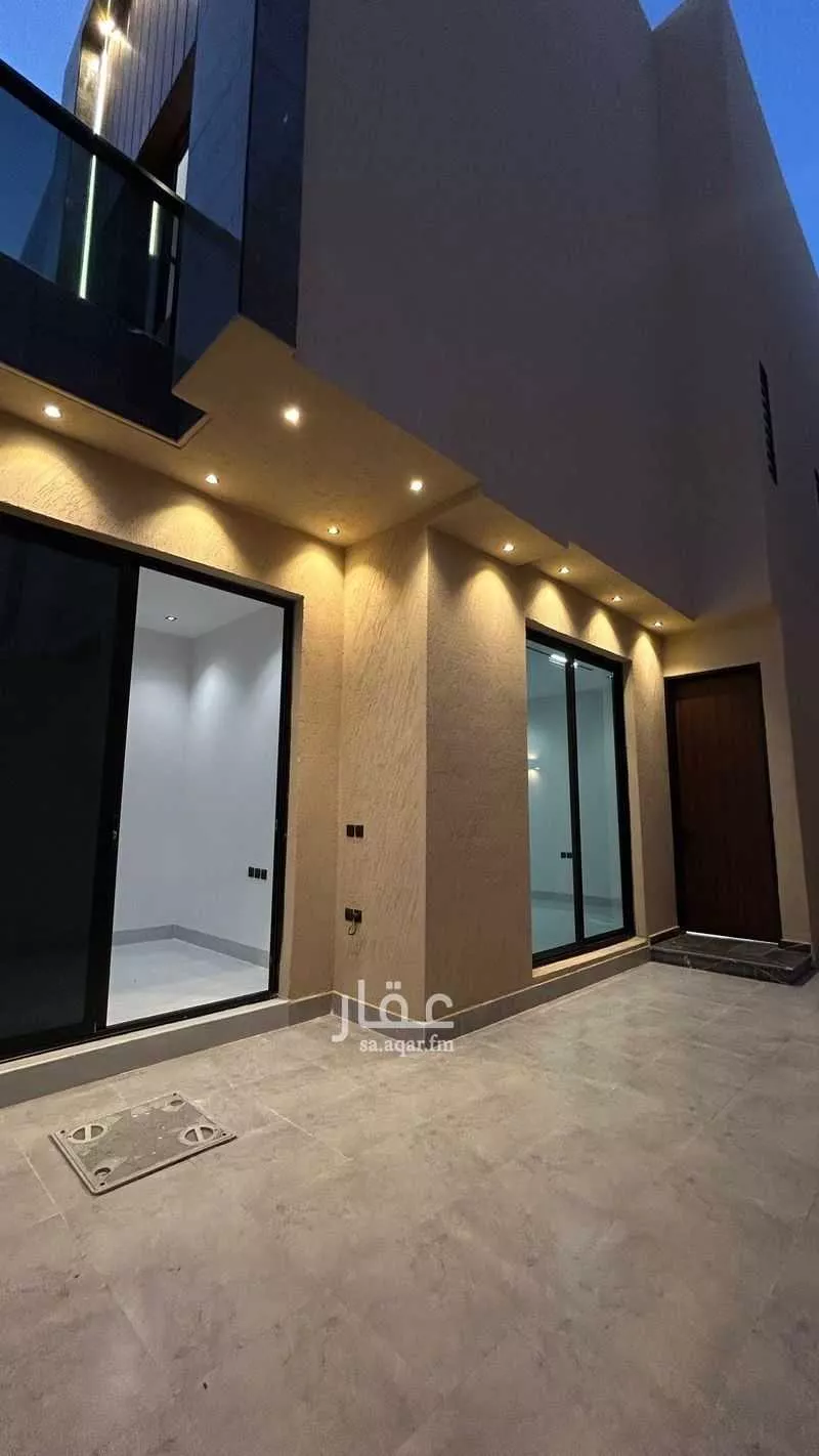 5 bedroom floor in Al Janadriyah 20