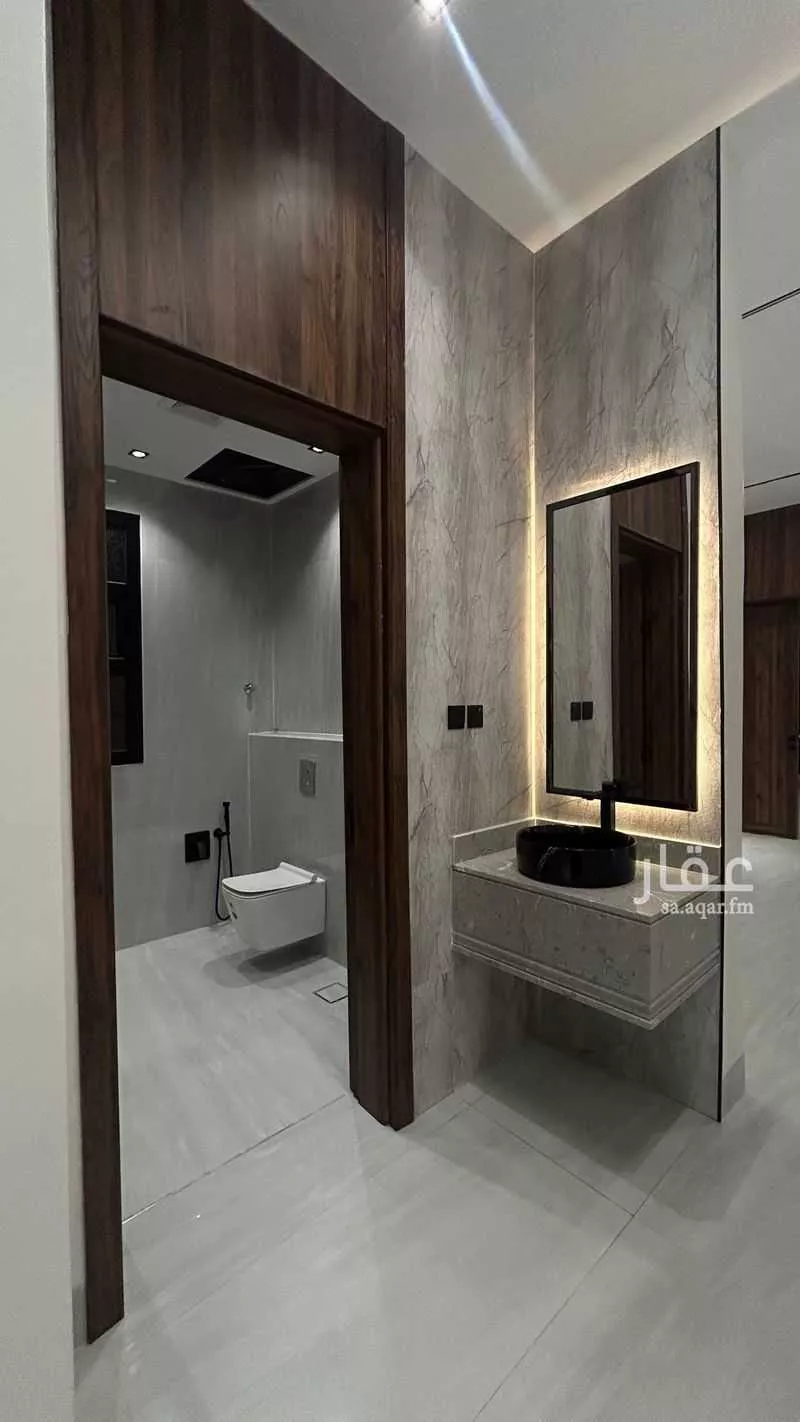 5 bedroom floor in Al Janadriyah 24