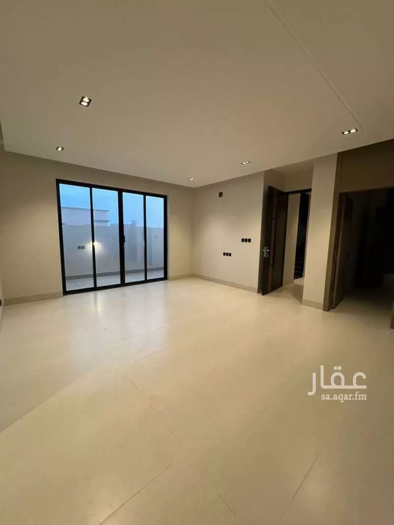 5 bedroom floor in Dahiat Namar 4