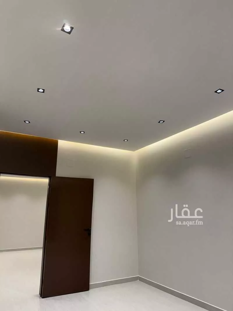 3 bedroom floor in Ash Sharq 2