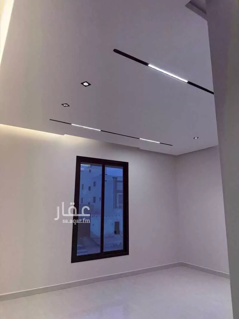 3 bedroom floor in Ash Sharq 11