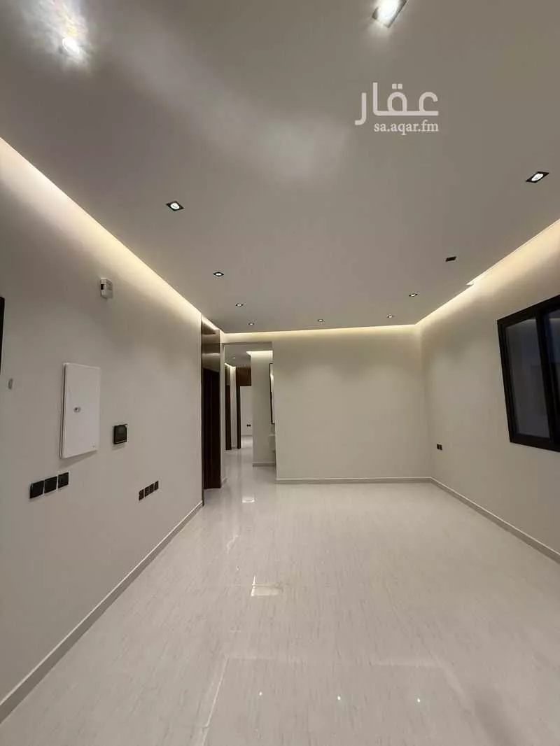 3 bedroom floor in Ash Sharq 4