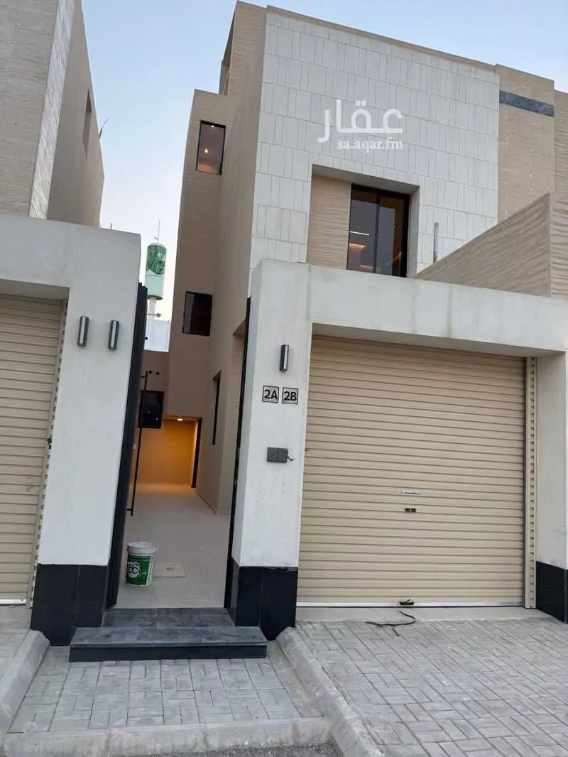 3 bedroom floor in Ash Sharq 8