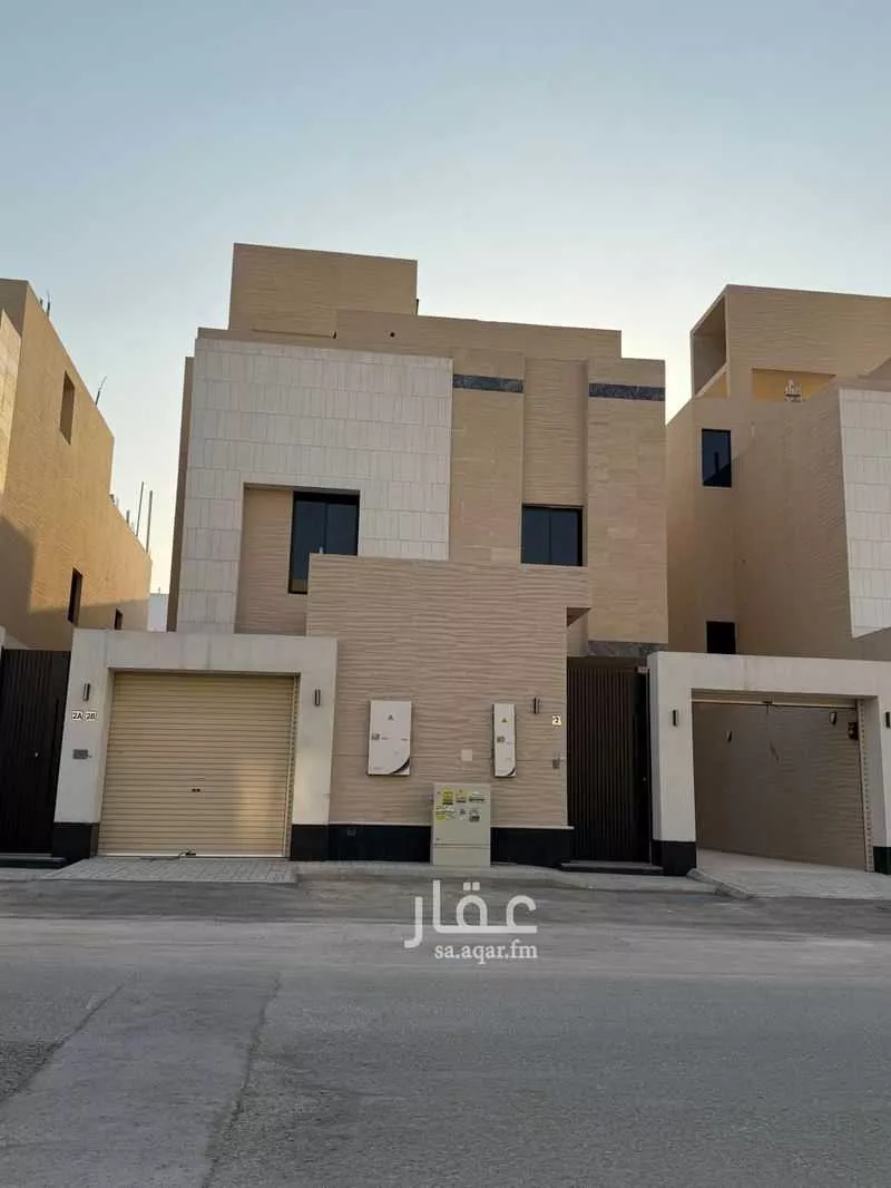 3 bedroom floor in Ash Sharq 10