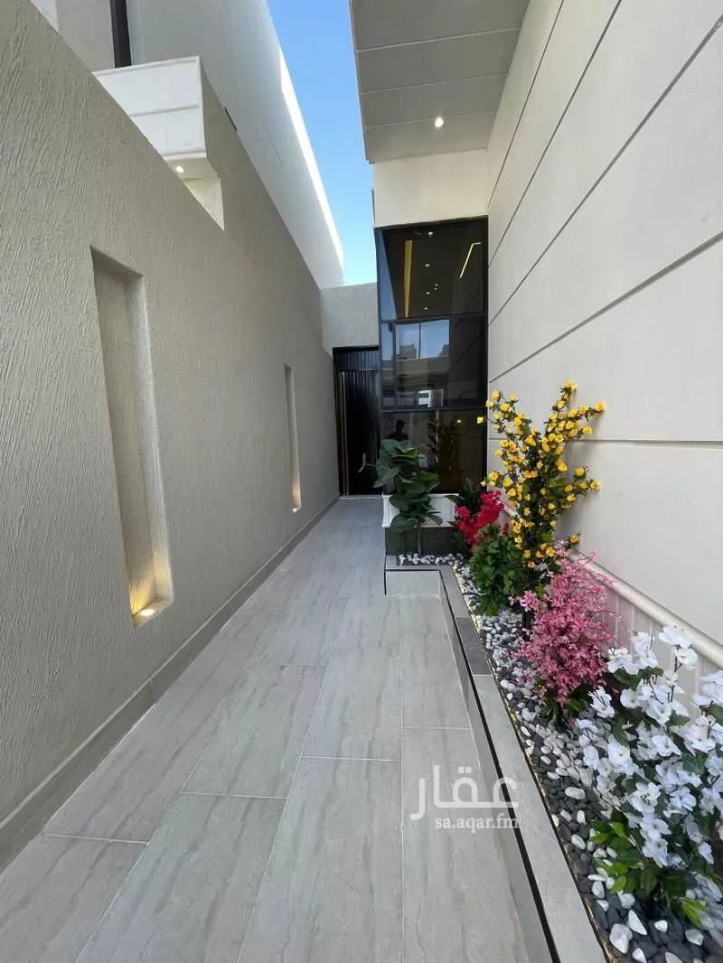 7 bedroom floor in Al Janadriyah 2