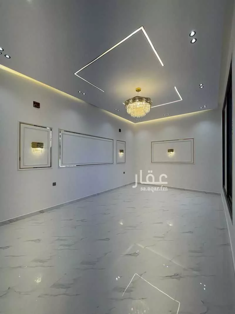 7 bedroom floor in Al Janadriyah 3