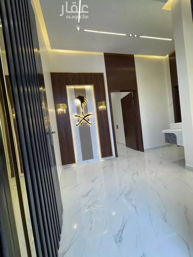 7 bedroom floor in Al Janadriyah 8