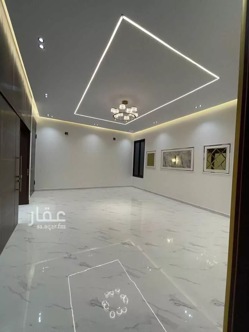 7 bedroom floor in Al Janadriyah 10