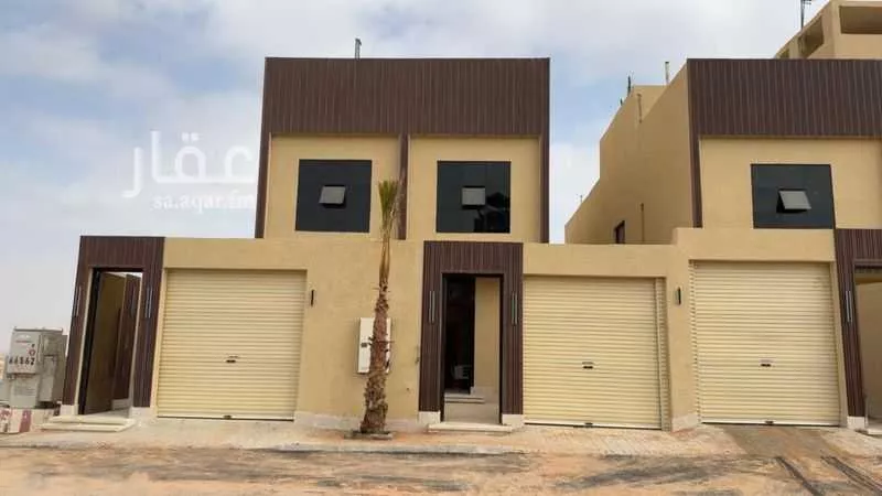 4 bedroom floor in Dahiat Namar 3