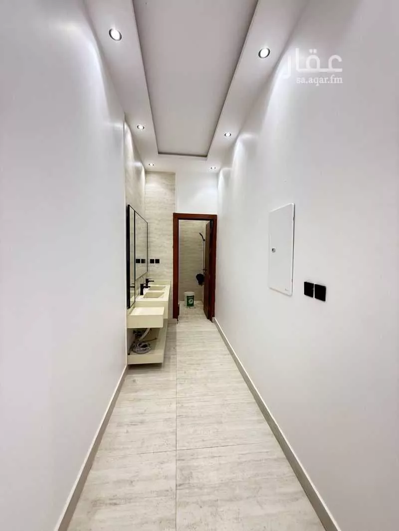 5 bedroom floor in Badr 7