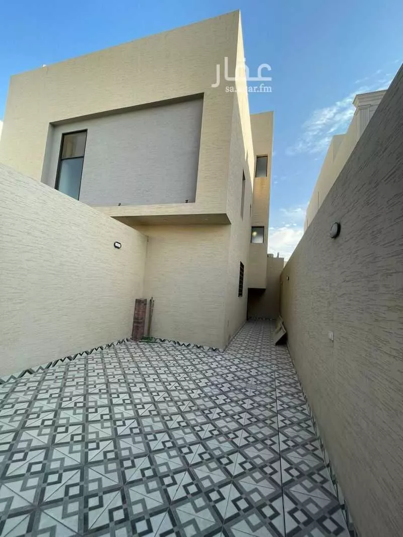 دور 4 غرف في الشفا 2