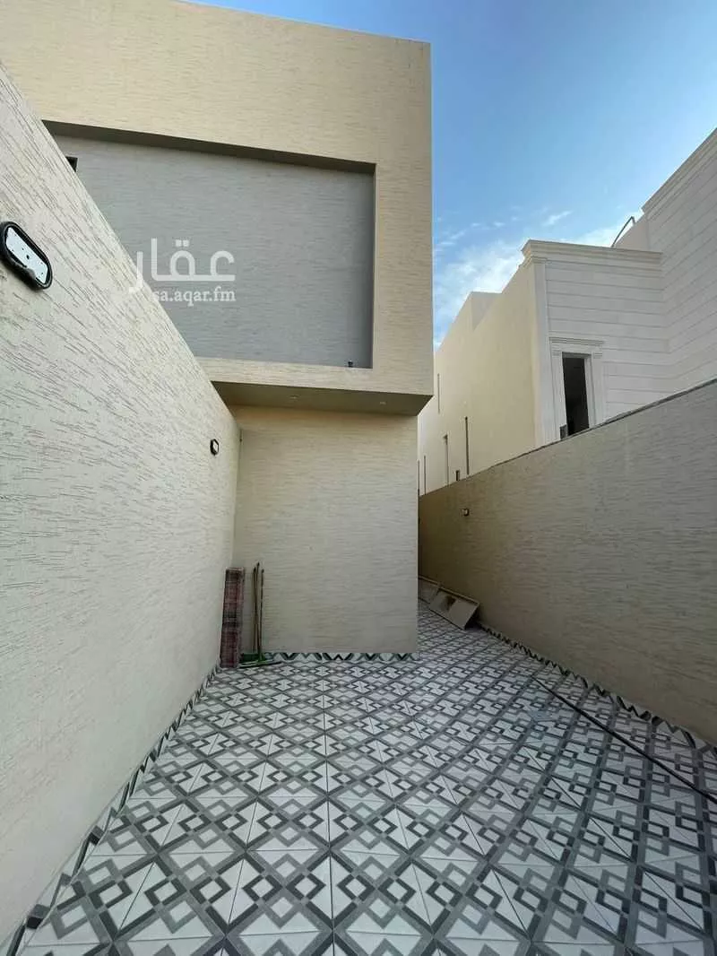 دور 4 غرف في الشفا 20