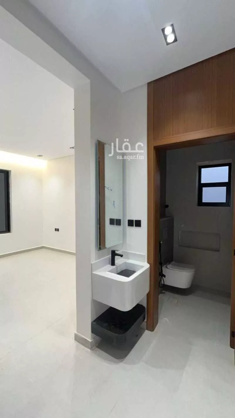 دور 3 غرف في النهضة 13