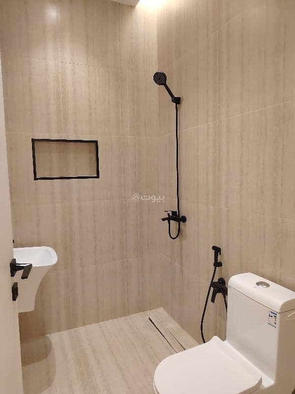 2 bedroom apartment in Al Qadisiyah, Riyadh 9