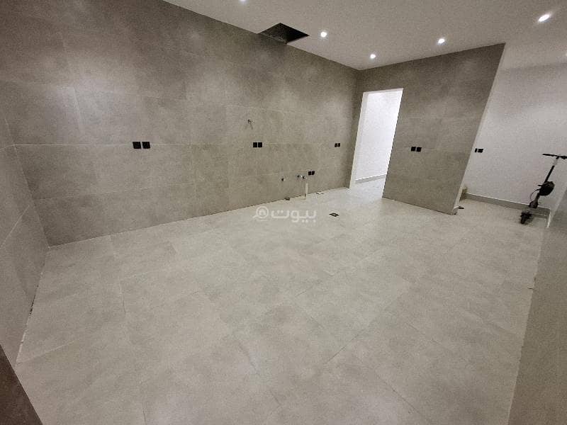 4 bedroom villa in Al Yarmouk, Riyadh 5