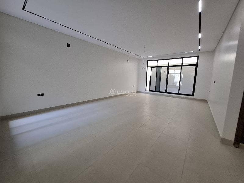 4 bedroom villa in Al Yarmouk, Riyadh 22