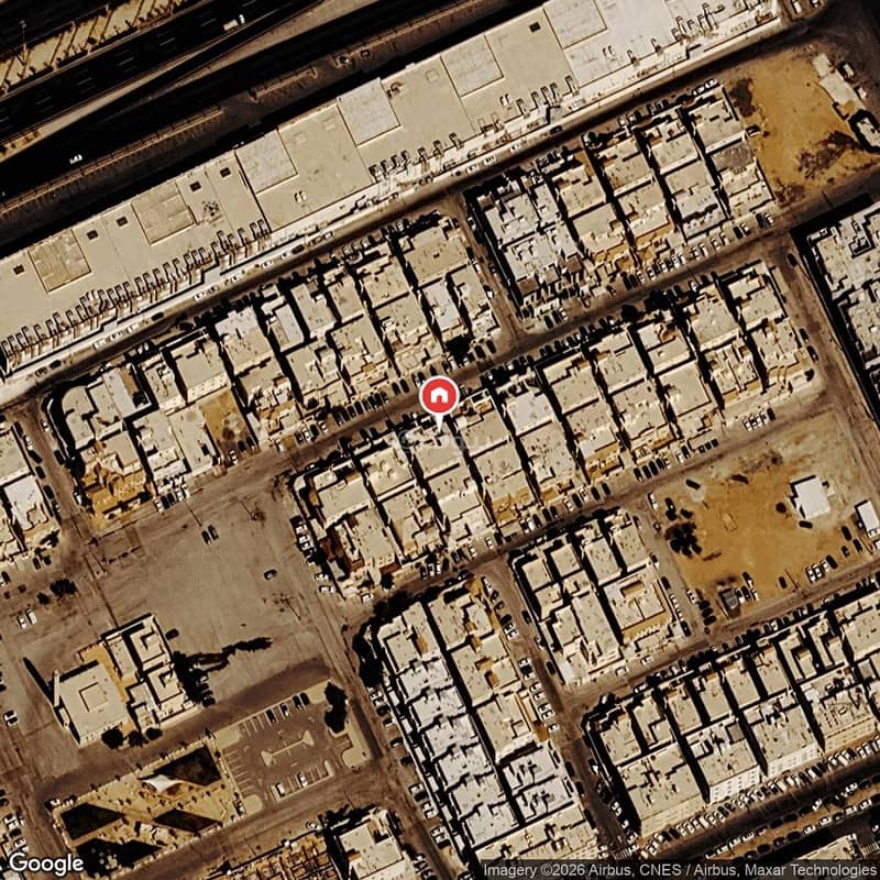 4 bedroom villa in Al Yarmouk, Riyadh 24