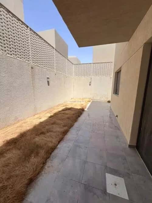 فيلا 4 غرف في مطار الملك خالد الدولي 8