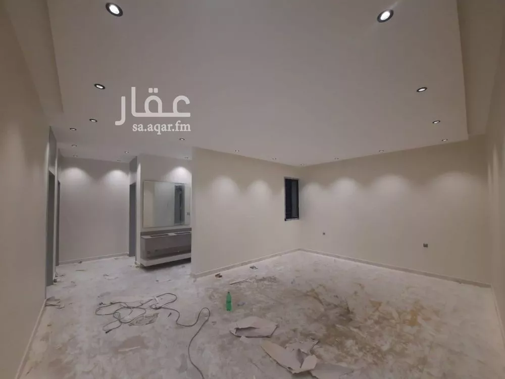 4 bedroom floor in Badr 3