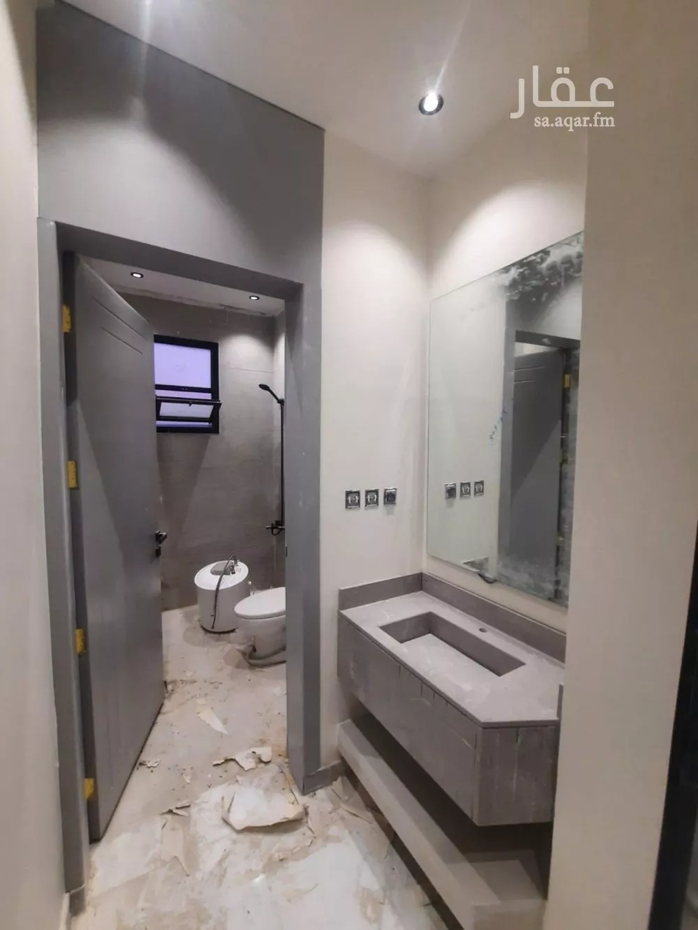 4 bedroom floor in Badr 9