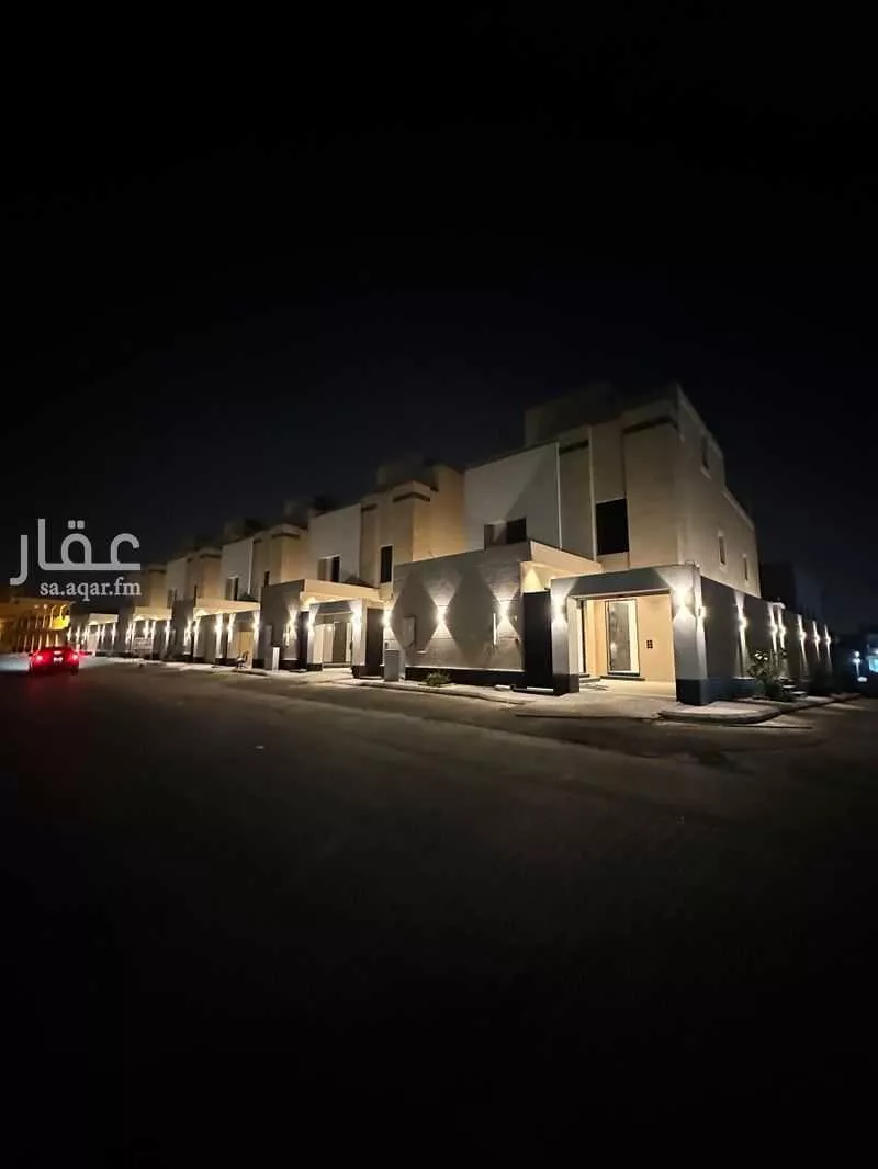 6 bedroom floor in Ash Sharq 14