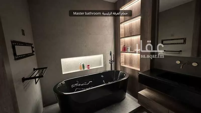 دور 4 غرف في الياسمين 17