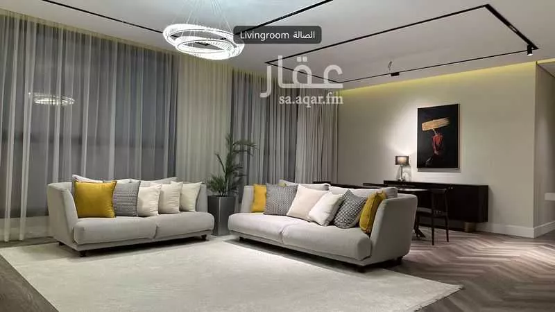 دور 4 غرف في الياسمين 7