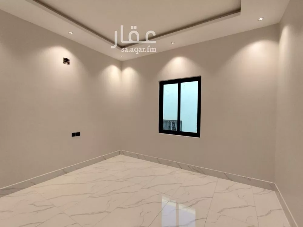 دور 5 غرف في بدر 8