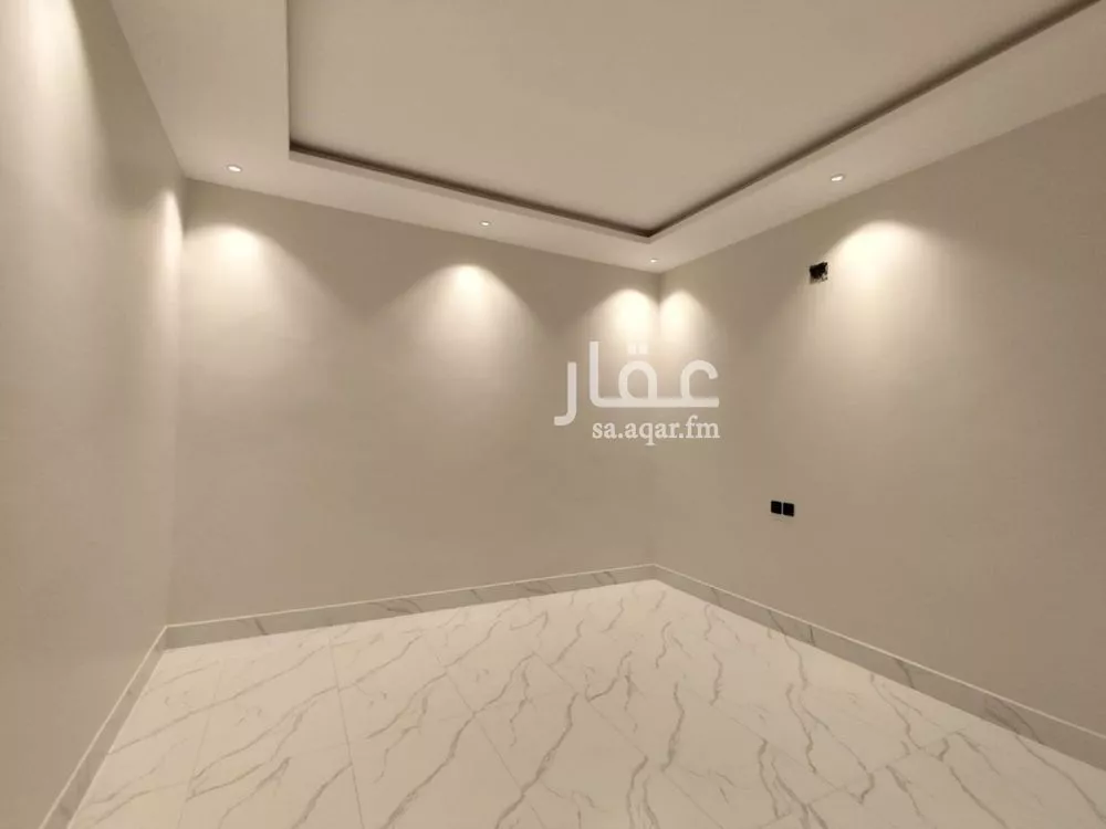 دور 5 غرف في بدر 10