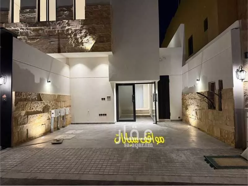 دور 5 غرف في الجنادرية 21