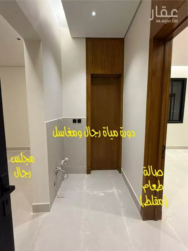 دور 5 غرف في الجنادرية 6