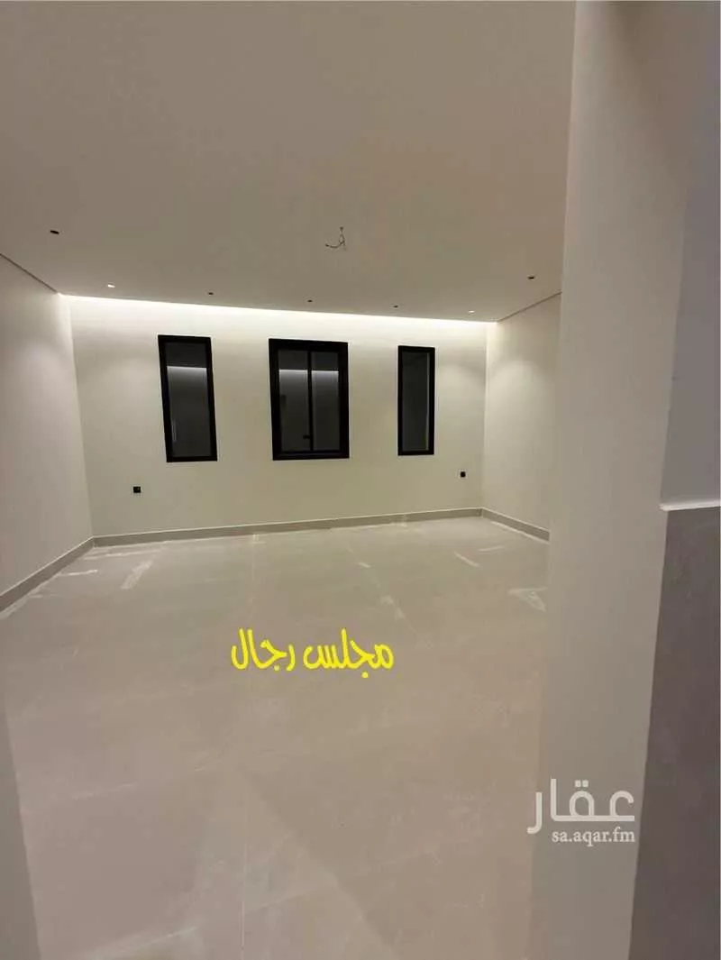 دور 5 غرف في الجنادرية 7