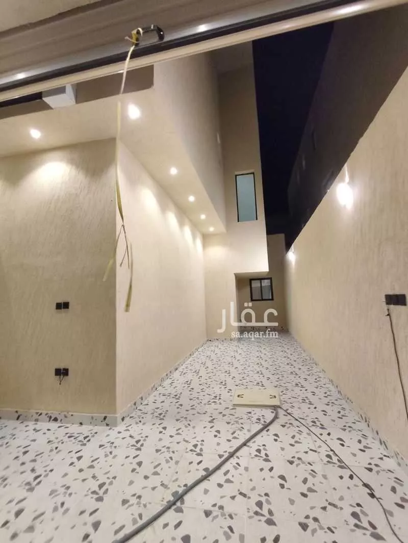 6 bedroom floor in Badr 2