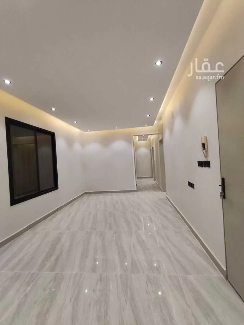 6 bedroom floor in Badr 3