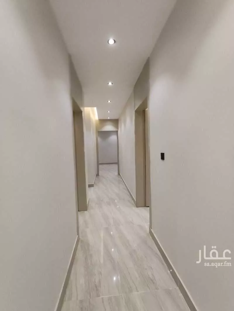 6 bedroom floor in Badr 7