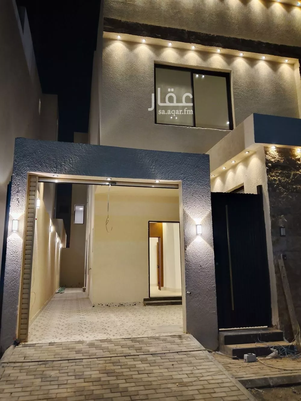 4 bedroom floor in Al Rimal 2