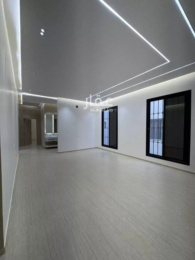 7 bedroom floor in As Saadah 3
