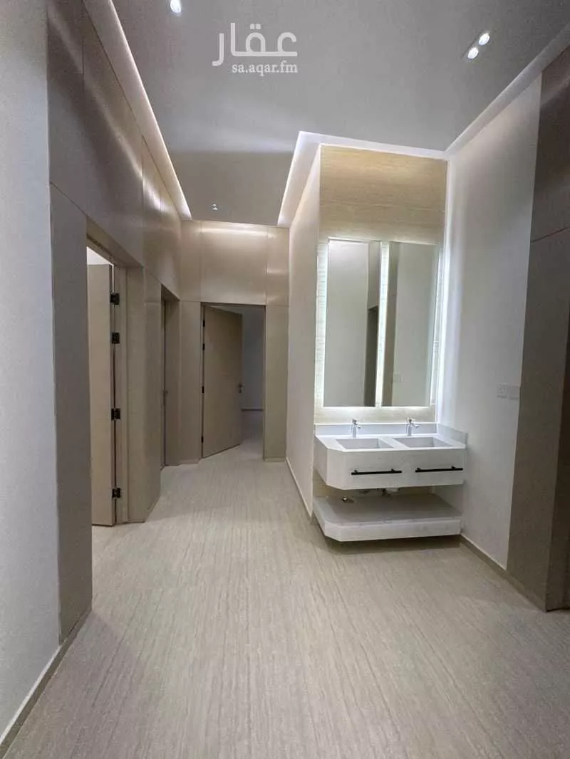 7 bedroom floor in As Saadah 4