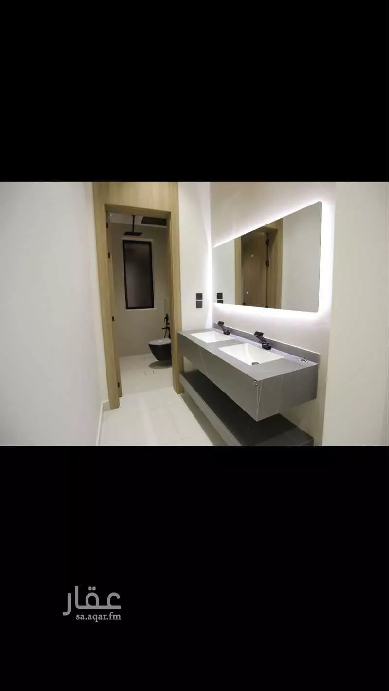 3 bedroom floor in Dahiat Namar 16