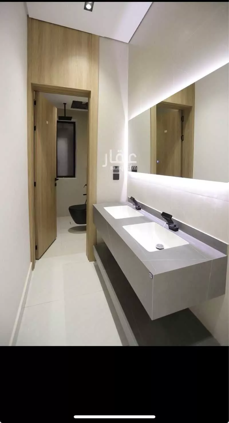 3 bedroom floor in Dahiat Namar 9