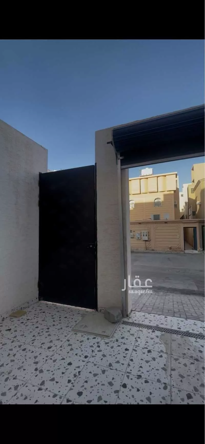 4 bedroom floor in Al Yarmouk 2