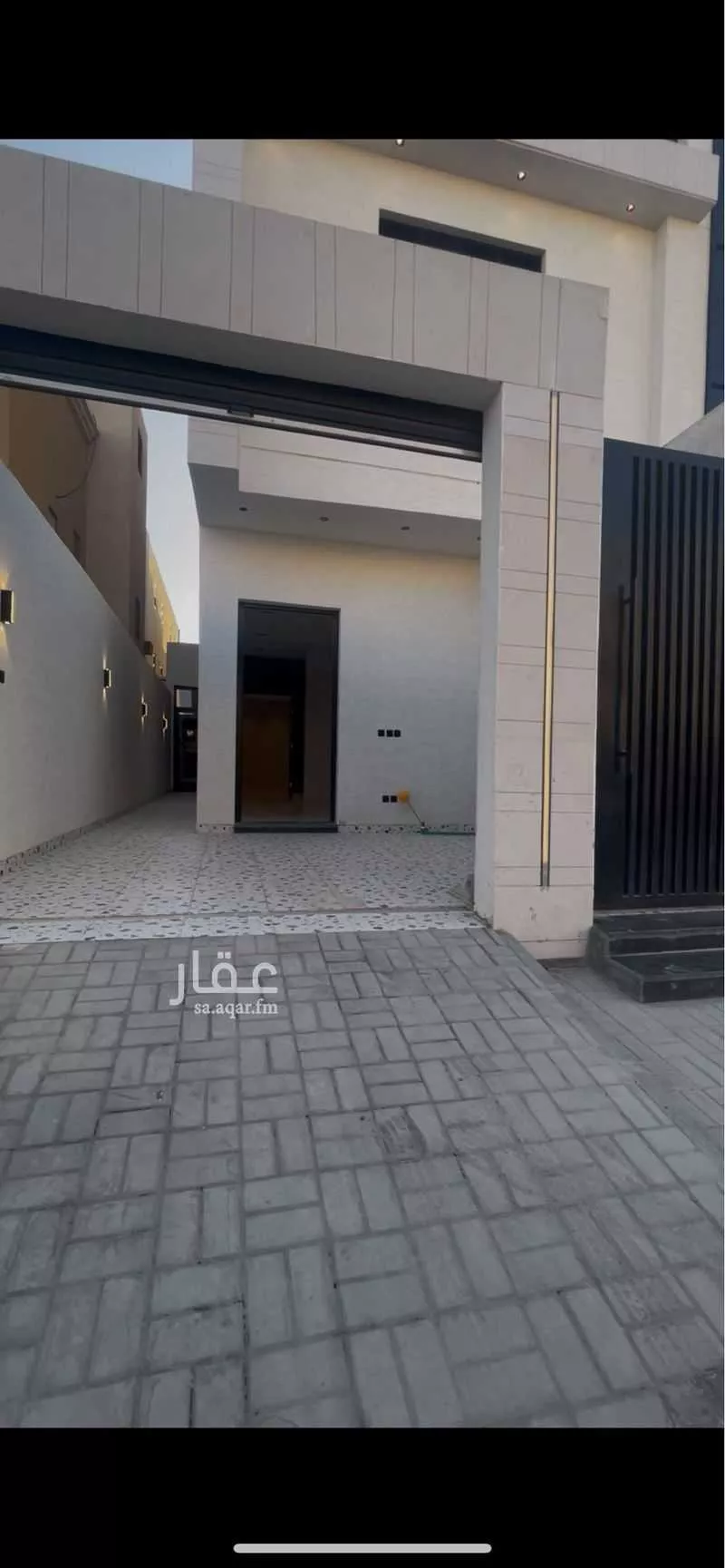 4 bedroom floor in Al Yarmouk 5