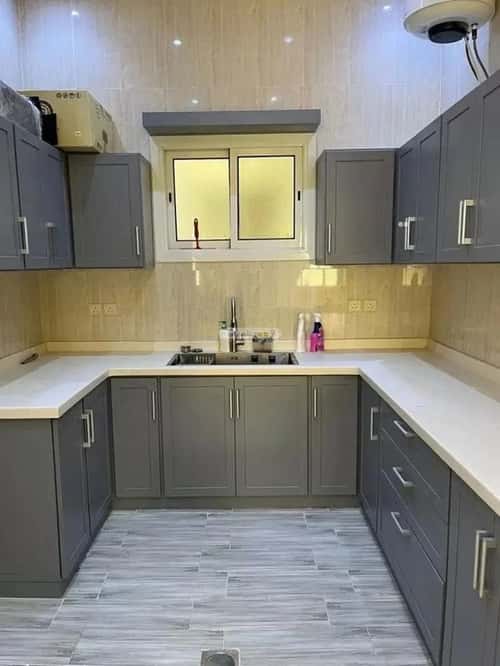 3 bedroom apartment in Al Qairawan 2
